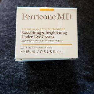 ~Perricone MD Smoothing & Brightening Under Eye Cream